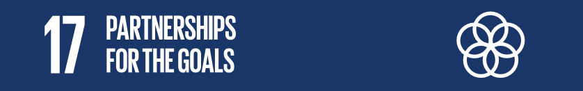 SDG 17: Partnerships (Hợp tác)