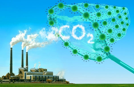 Khí thải nhà kính (Greenhouse Gas) (GHG) và hiểm hoạ dẫn tới hiện tượng nóng lên toàn cầu