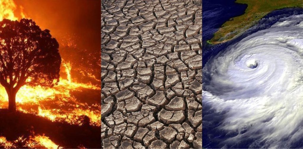 CO2 và mối nguy hiểm vô hình.