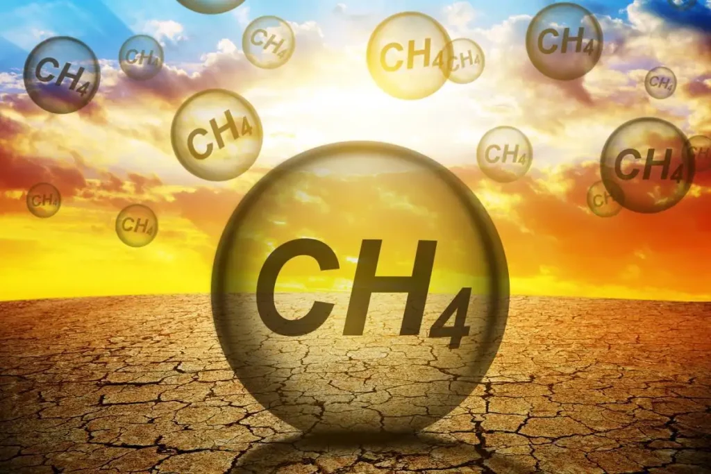 Khí thải nhà kính (Greenhouse Gas) (GHG) và hiểm hoạ dẫn tới hiện tượng nóng lên toàn cầu