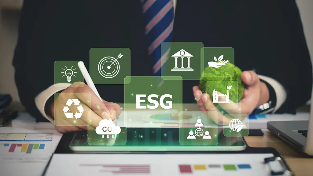 Báo cáo ESG: Khái niệm, cấu trúc và quy trình xây dựng theo chuẩn quốc tế