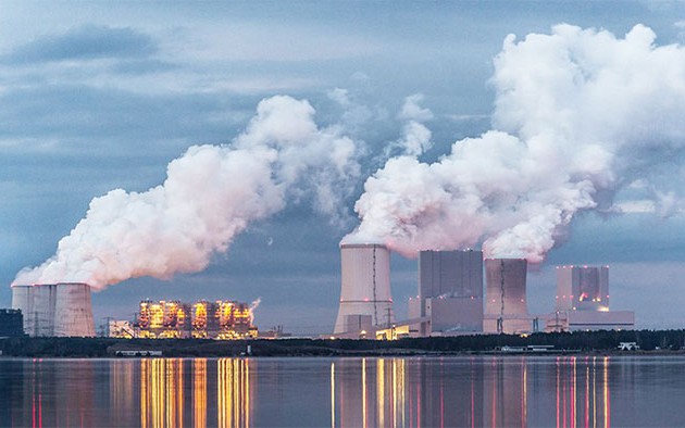 Phân tích và đánh giá tiêu chuẩn ISO 14064 trong quản lý phát thải khí nhà kính