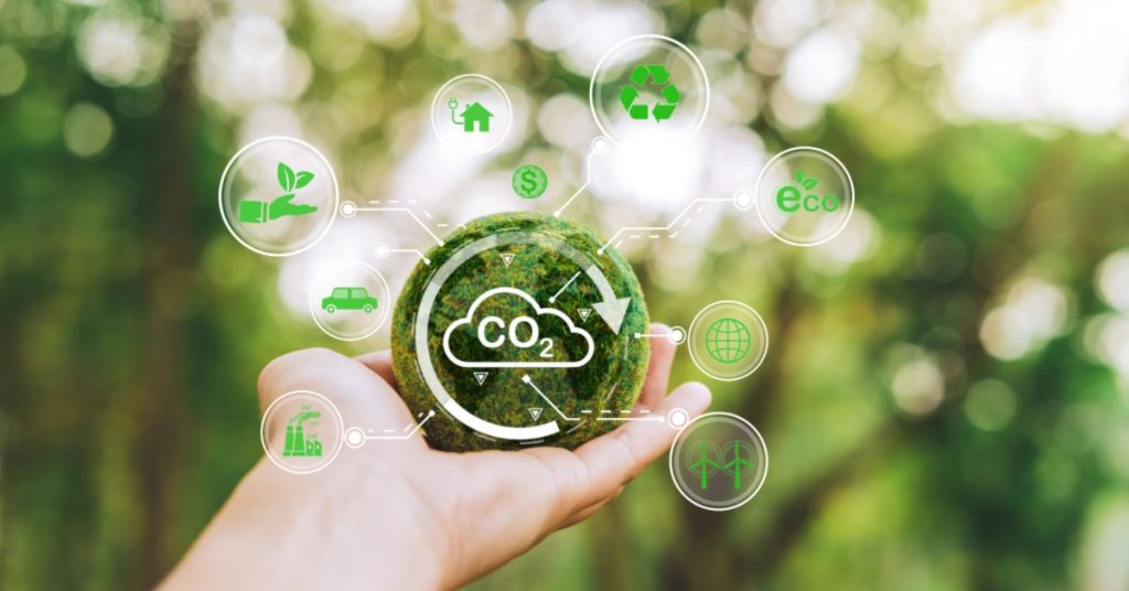 Phân tích và đánh giá tiêu chuẩn ISO 14064 trong quản lý phát thải khí nhà kính