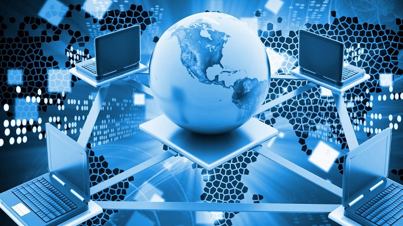 Internet: Lợi ích to lớn nhưng ẩn chứa nhiều mối nguy hại tới môi trường