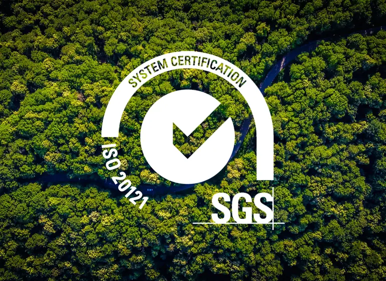 Tiêu chuẩn ISO 20121 – Hệ thống quản lý sự kiện bền vững (Sustainable Event Management System)
